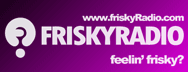 Frisky Radio